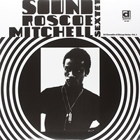 Roscoe Mitchell Sextet - Sound