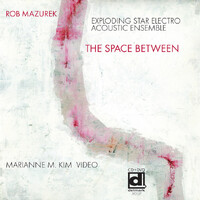 Rob Mazurek - The Space Between / CD & DVD
