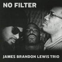 James Brandon Lewis  Trio - No Filter