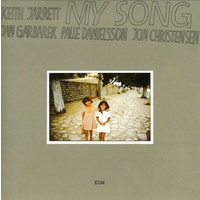Keith Jarrett - My Song