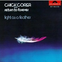 Chick Corea and Return to Forever - Light As A Feather