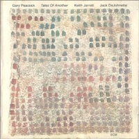 Gary Peacock - Tales of Another