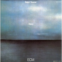 Ralph Towner - Diary