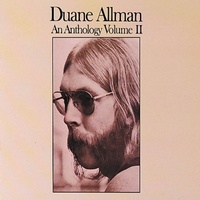 Duane Allman - An Anthology Volume II / 2CD set