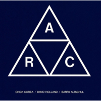 Chick Corea / David Holland / Barry Altschul - A.R.C.