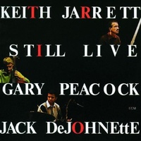 Keith Jarrett, Gary Peacock, Jack DeJohnette - Still Live