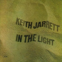 Keith Jarrett - In the Light / 2CD set