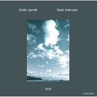 Keith Jarrett - Dark Intervals