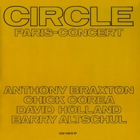 Circle - Paris Concert