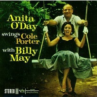 Anita O'Day - Swings Cole Porter with Billy May
