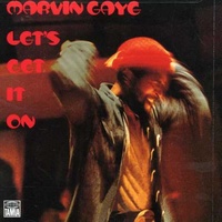 Marvin Gaye - Let's Get It on