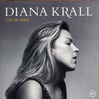 Diana Krall - Live in Paris