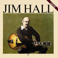 Jim Hall - Live!