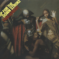 Parliament - Up For The Down Stroke