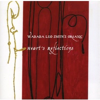 Wadada Leo Smith - Heart's Reflection