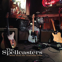 The Spellcasters - Music From The Anacostia Delta