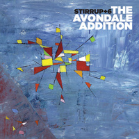 Stirrup +6 - The Avondale Addition