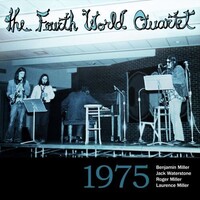 The Fourth World Quartet - 1975