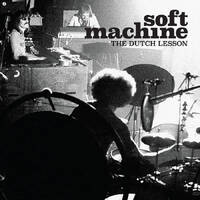 Soft Machine - The Dutch Lesson / 2CD set