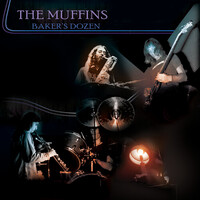 The Muffins - Baker's Dozen / 12CD & DVD set