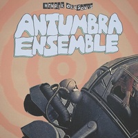 Henrik Olsson's Antumbra Ensemble