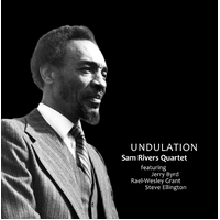 Sam Rivers Quintet - Undulation