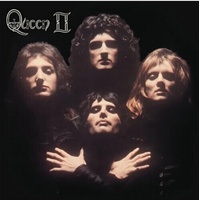 Queen - Queen II - 180g Vinyl LP