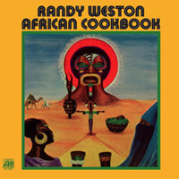 Randy Weston - African Cookbook - 180g Vinyl LP