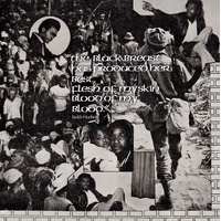 Keith Hudson - Flesh Of My Skin Blood Of My Blood