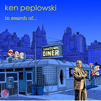 Ken Peplowski - in search of...