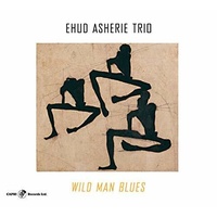 Ehud Asherie Trio - Wild Man Blues