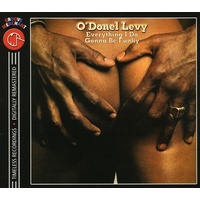 O'Donel Levy - Everything I Do Gonna Be Funky