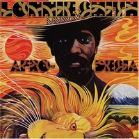 Lonnie Smith - Afro-Desia