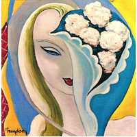 Derek and The Dominos - Layla and Other Assorted Love Songs
