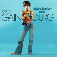Serge Gainsbourg - Histoire De Melody Nelson - Vinyl LP