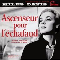 Miles Davis - Ascenseur pour l’échafaud / deluxe 3x 10” vinyl edition