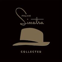 Frank Sinatra - Collected - 2 x 180g Vinyl LPs