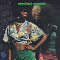 Donald Byrd - Street Lady - 180g Vinyl LP