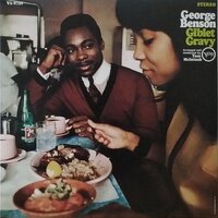 George Benson - Giblet Gravy - 180g Vinyl LP