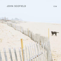 John Scofield - John Scofield - Vinyl LP