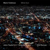 Mark Feldman - What Exit