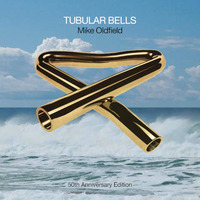 Mike Oldfield - Tubular Bells: 50th Anniversary Edition / 180 gram vinyl 2LP set