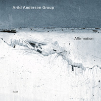 Arild Andersen - Affirmation / vinyl LP