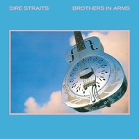 Dire Straits - Brothers in Arms: 40th Anniversary / vinyl LP