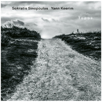 Sokratis Sinopoulos / Yann Keerim - Topos