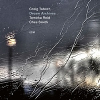 Craig Taborn, Tomeka Reid & Ches Smith - Dream Archives