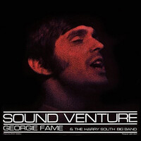 Georgie Fame & the Harry South Big Band - Sound Venture