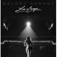 Melody Gardot - Live in Europe - Deluxe 3 x Vinyl LPs