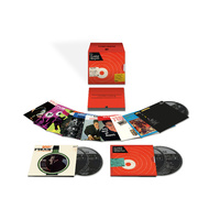 Tubby Hayes - The Complete Fontana Albums 1961 - 1969