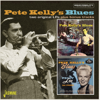 soundtrack - Pete Kelly's Blues